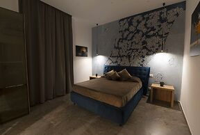Fervore Luxury Rooms - Apartments