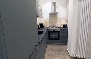 Fervore Luxury Rooms - Apartments