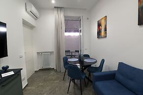 Fervore Luxury Rooms - Apartments