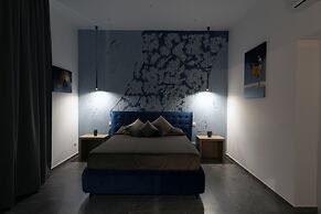 Fervore Luxury Rooms - Apartments