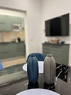 Fervore Luxury Rooms - Apartments