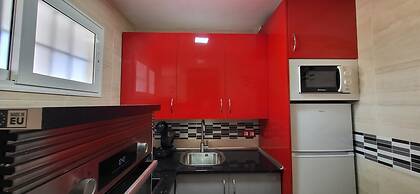 2-bed Apartment With Pool