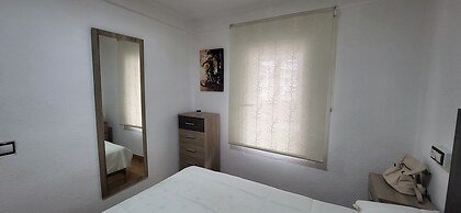 2-bed Apartment With Pool