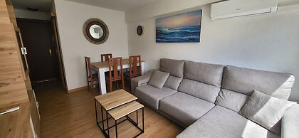 2-bed Apartment With Pool