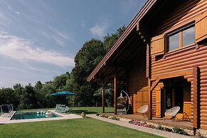 Gerês Nature House