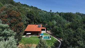 Gerês Nature House