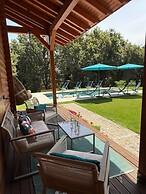 Gerês Nature House