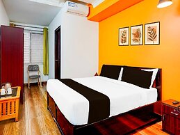 Hotel O Banaswadi