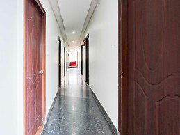 Hotel O Banaswadi