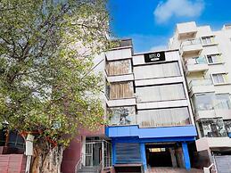 Hotel O Banaswadi