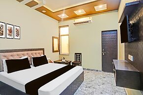Super Hotel O Shiva