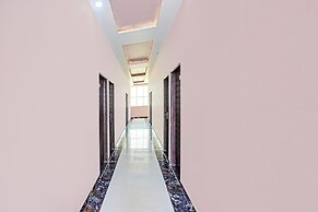 Super Hotel O Shiva