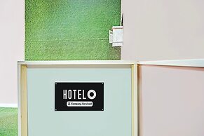 Super Hotel O Shiva