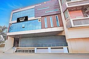 Super Hotel O Shiva