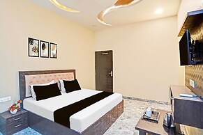 Super Hotel O Shiva
