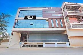 Super Hotel O Shiva