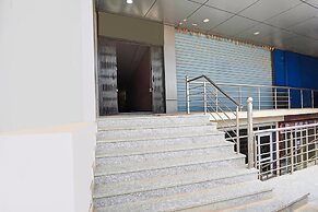 Super Hotel O Shiva
