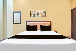 Super Hotel O Shiva