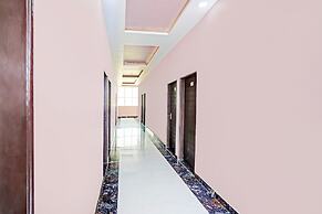 Super Hotel O Shiva