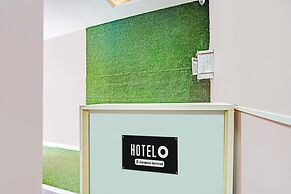 Super Hotel O Shiva