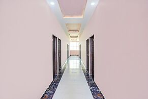 Super Hotel O Shiva