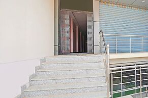 Super Hotel O Shiva