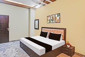 Super Hotel O Shiva