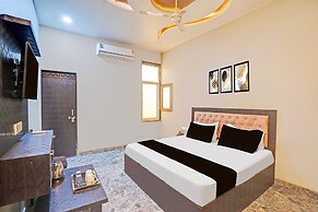 Super Hotel O Shiva