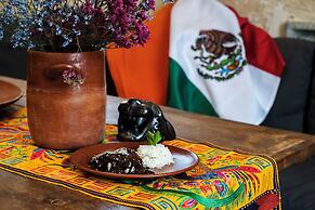 Mascienda Guadalupe
