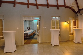 Ol donyo Sapuk Resort