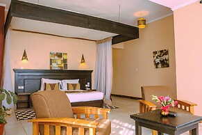Ol donyo Sapuk Resort