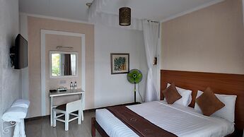 Ol donyo Sapuk Resort