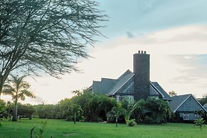 Ol donyo Sapuk Resort