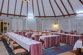 Ol donyo Sapuk Resort