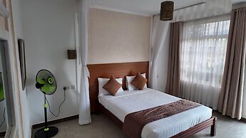 Ol donyo Sapuk Resort