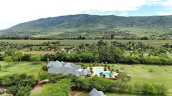 Ol donyo Sapuk Resort
