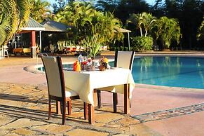 Ol donyo Sapuk Resort
