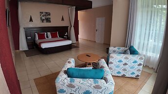 Ol donyo Sapuk Resort