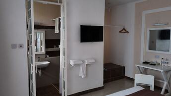 Ol donyo Sapuk Resort