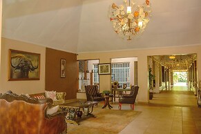 Ol donyo Sapuk Resort
