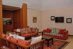 Ol donyo Sapuk Resort