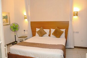 Ol donyo Sapuk Resort