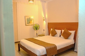 Ol donyo Sapuk Resort
