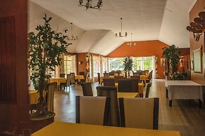 Ol donyo Sapuk Resort