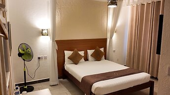 Ol donyo Sapuk Resort