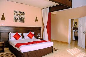 Ol donyo Sapuk Resort