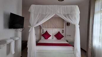 Ol donyo Sapuk Resort