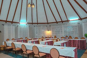 Ol donyo Sapuk Resort