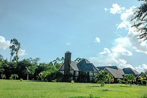 Ol donyo Sapuk Resort