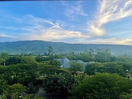 Ol donyo Sapuk Resort